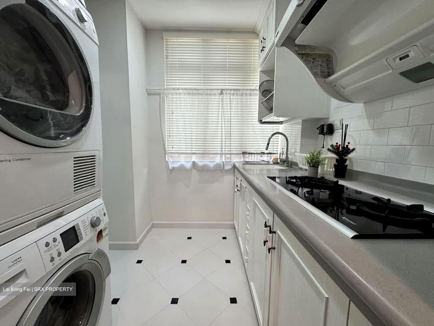 Le Hill Condominium (D5), Condominium #557634351